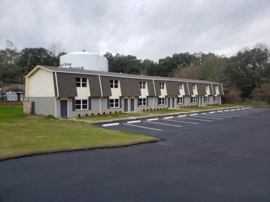Townhomes near the Bay - #4